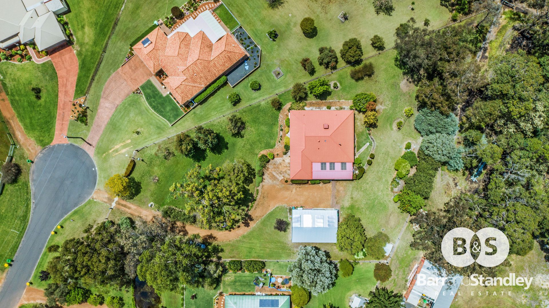 6 Peak Place, Boyanup WA 6237, Image 1