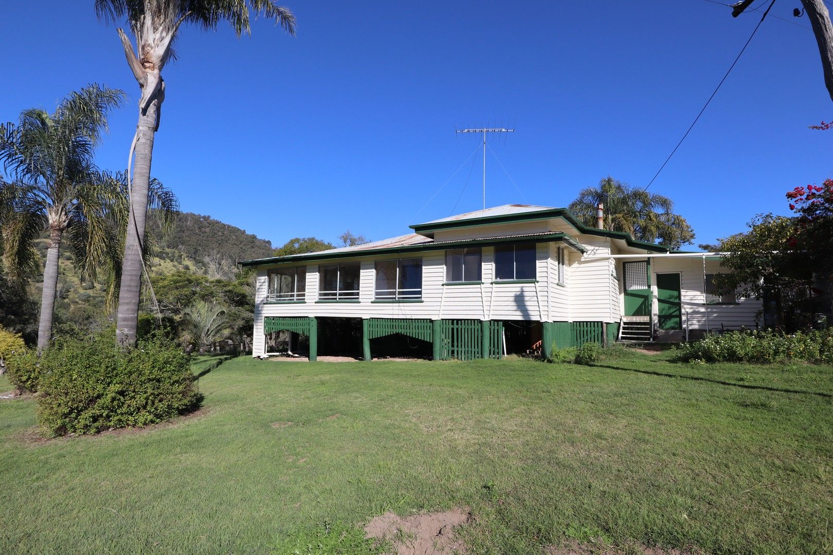 3 bedrooms House in 68 Mount Berryman Road MOUNT BERRYMAN QLD, 4341