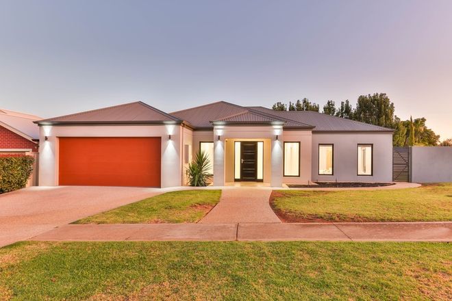 Picture of 31 Drings Way, GOL GOL NSW 2738