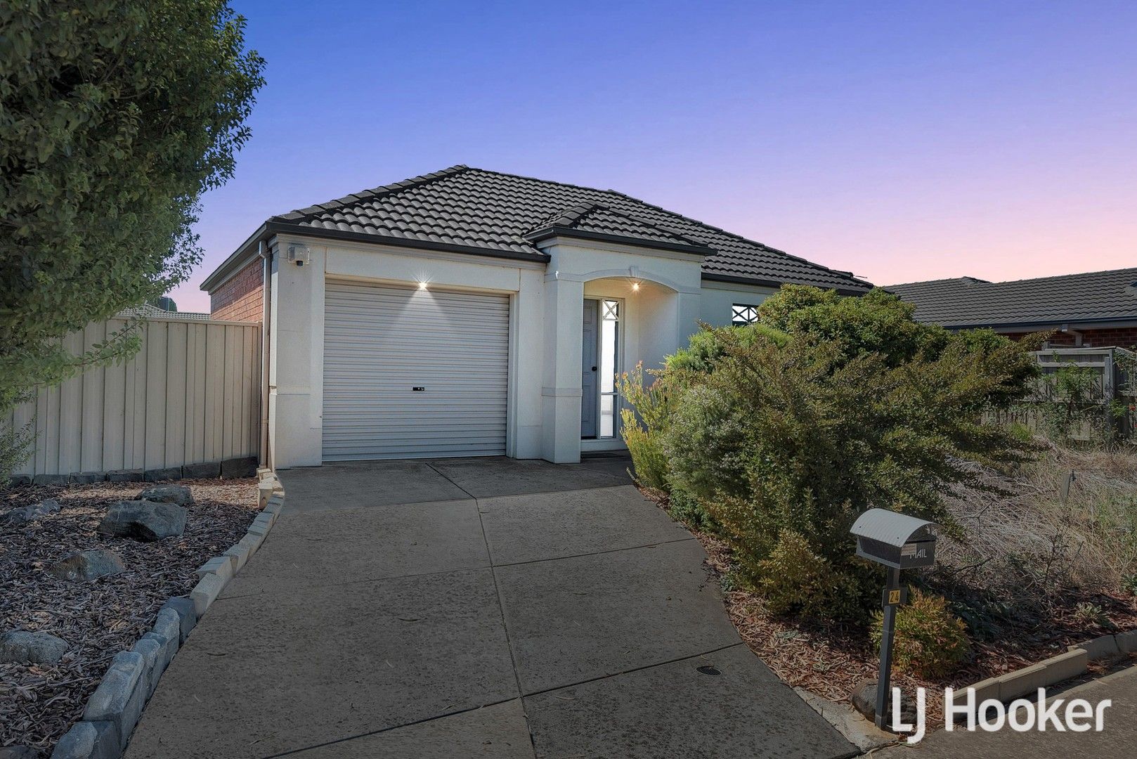 24 Kingston Rule Street, Kurunjang VIC 3337, Image 1