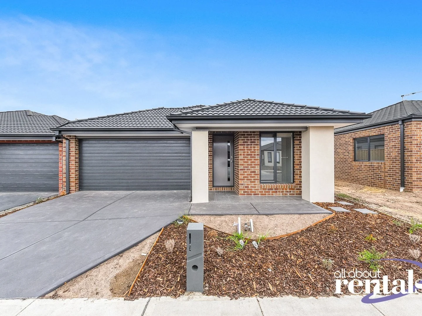 4 Alberico Way, Officer VIC 3809
