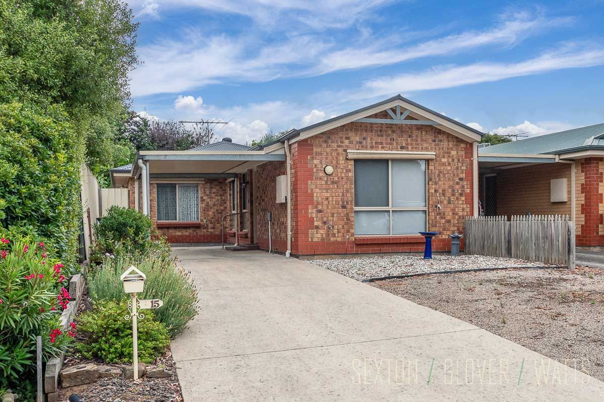 15 Poplar Crescent, Mount Barker SA 5251, Image 0