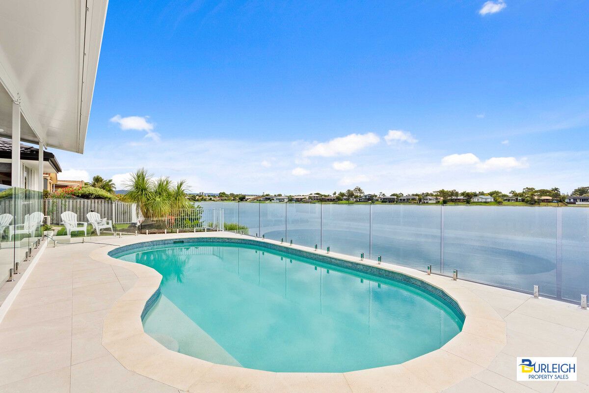 41 Wedgebill Parade, Burleigh Waters QLD 4220, Image 1