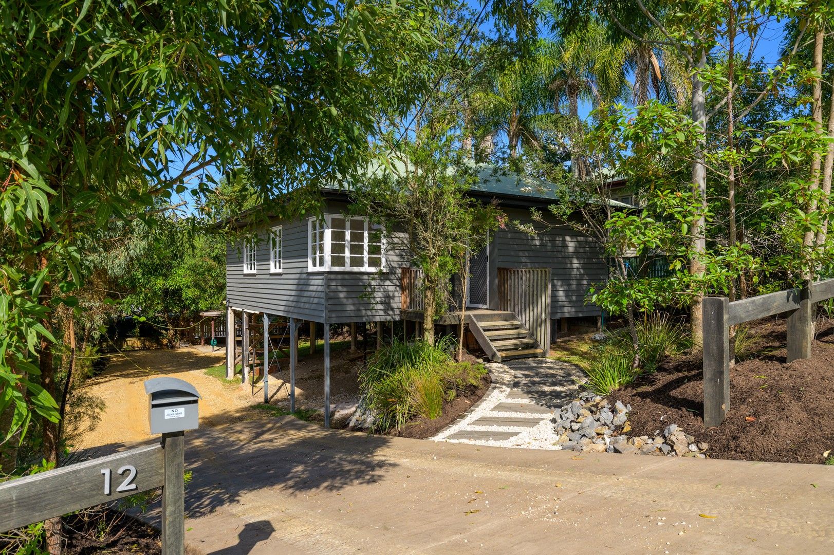 12 Old Maryborough Road, Gympie QLD 4570, Image 0