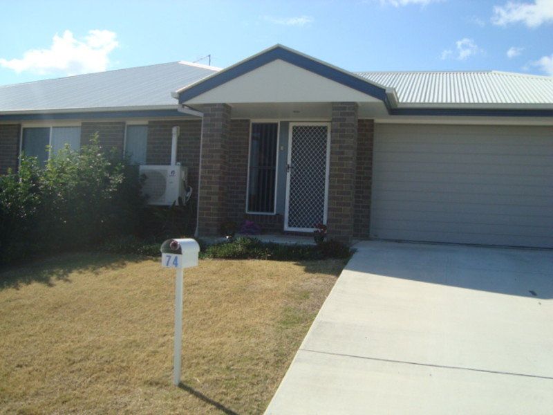 74 Rockman Drive, Raceview QLD 4305