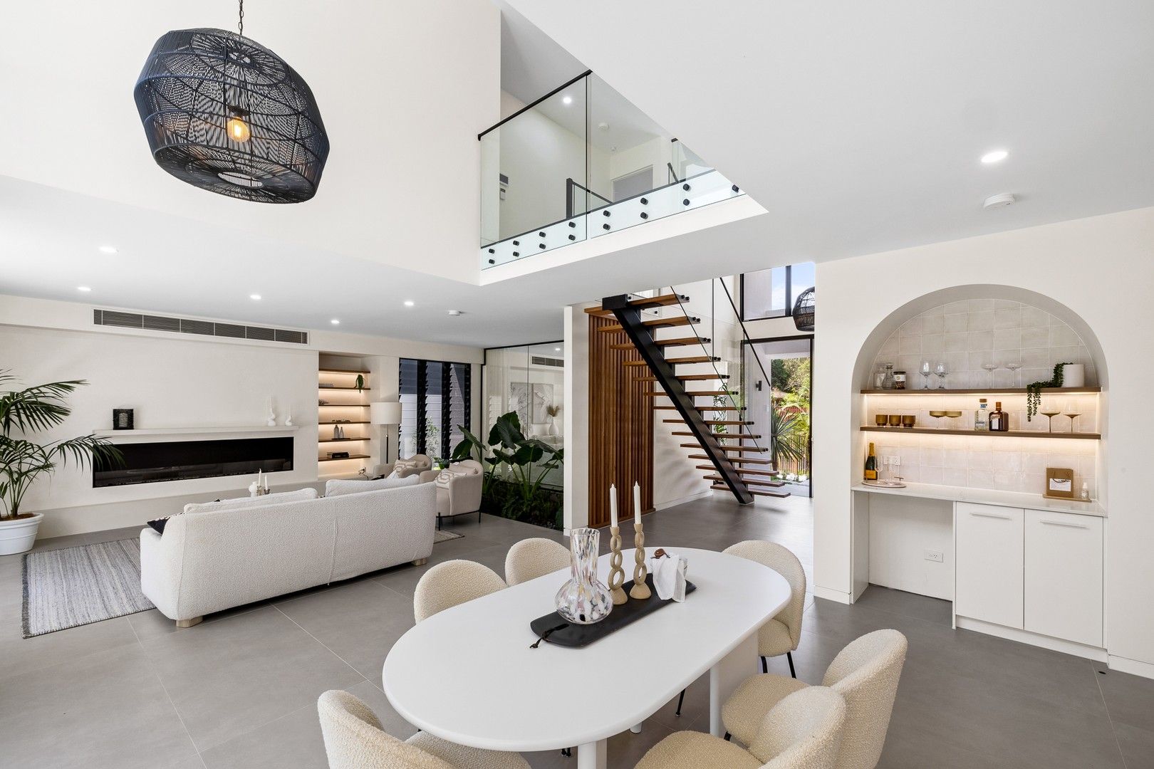 5 bedrooms House in 35 Gordon Street BYRON BAY NSW, 2481