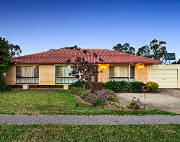 24 Joanne Terrace, Parafield Gardens SA 5107