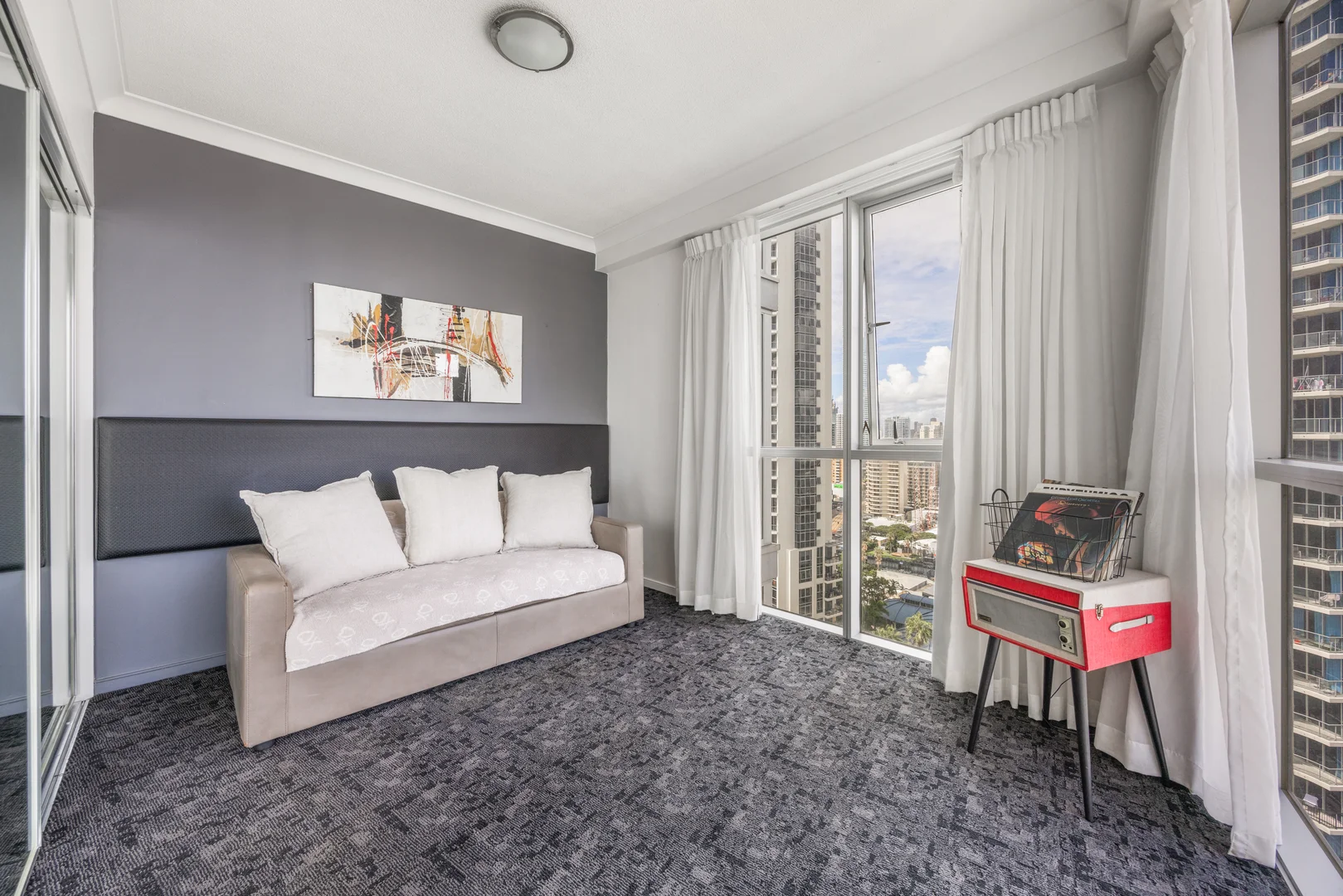 Additional image 16 of 2197/23 Ferny Avenue, Surfers Paradise QLD 4217