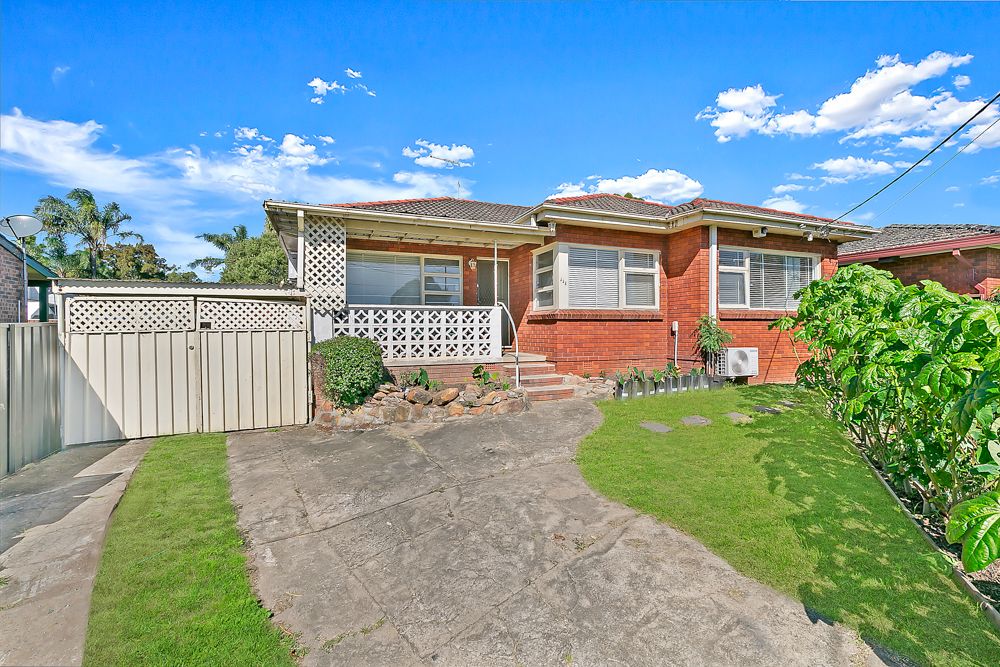 338 & 338A Kildare road, Doonside NSW 2767, Image 0