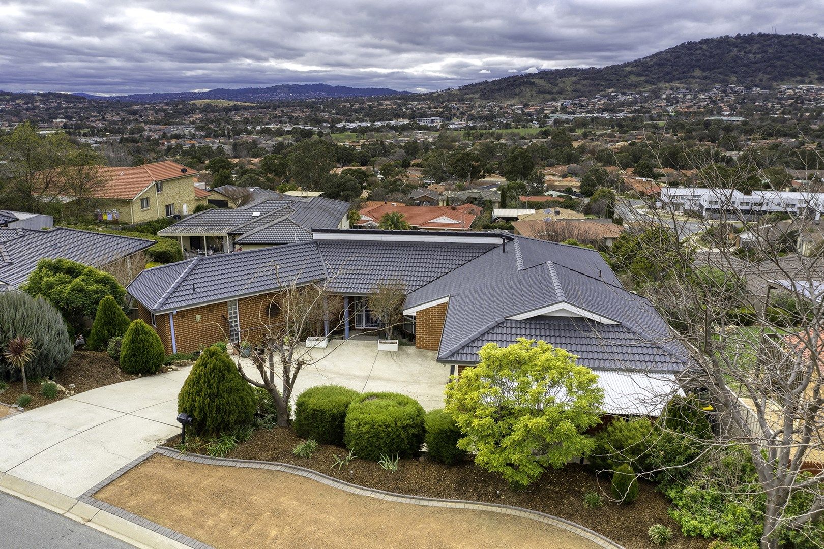 16 Clem Hill Street, Gordon ACT 2906, Image 0