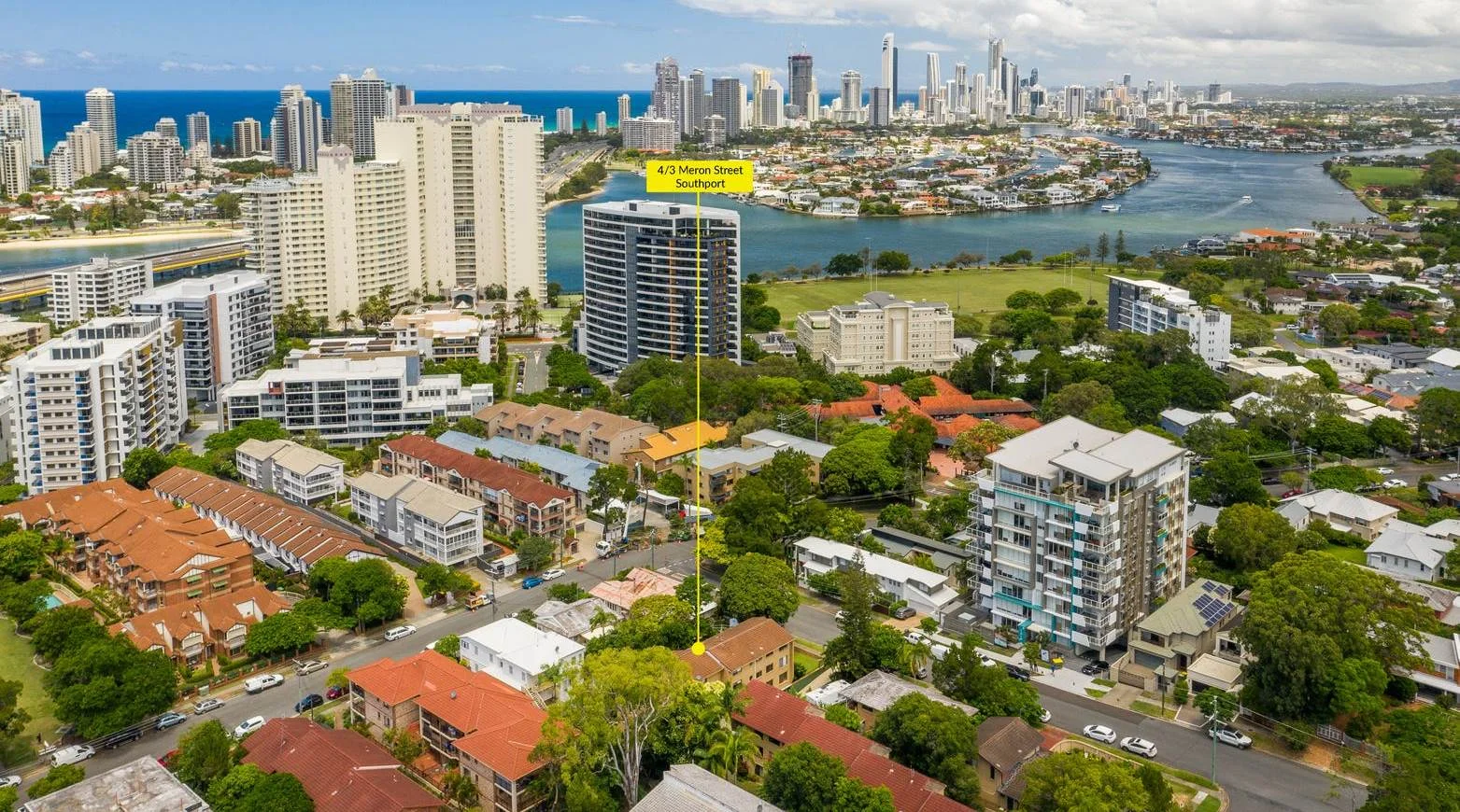 Additional image 13 of 4/3 Meron Street, Southport QLD 4215