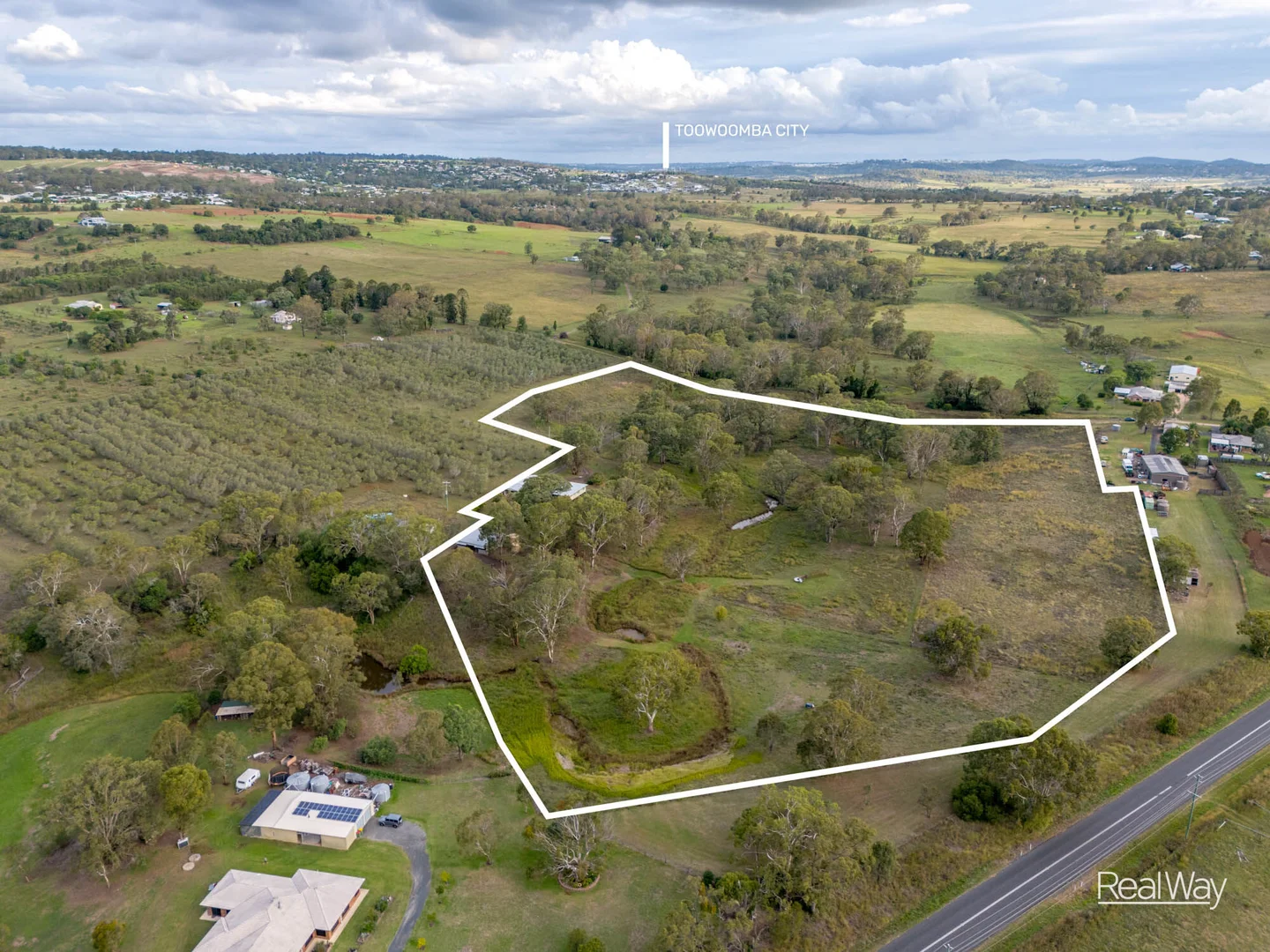 Additional image 28 of 37 Teschner Road, Woolmer QLD 4352