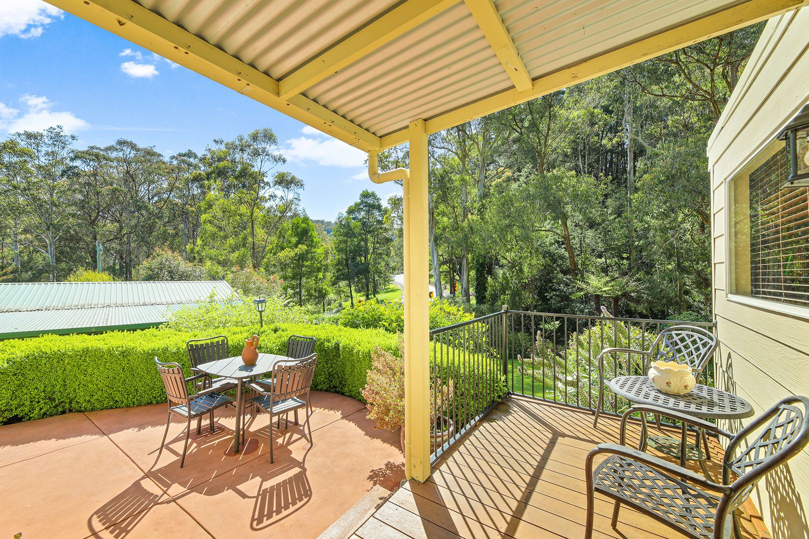 518 Mt Baw Baw Tourist Road, Noojee VIC 3833, Image 1