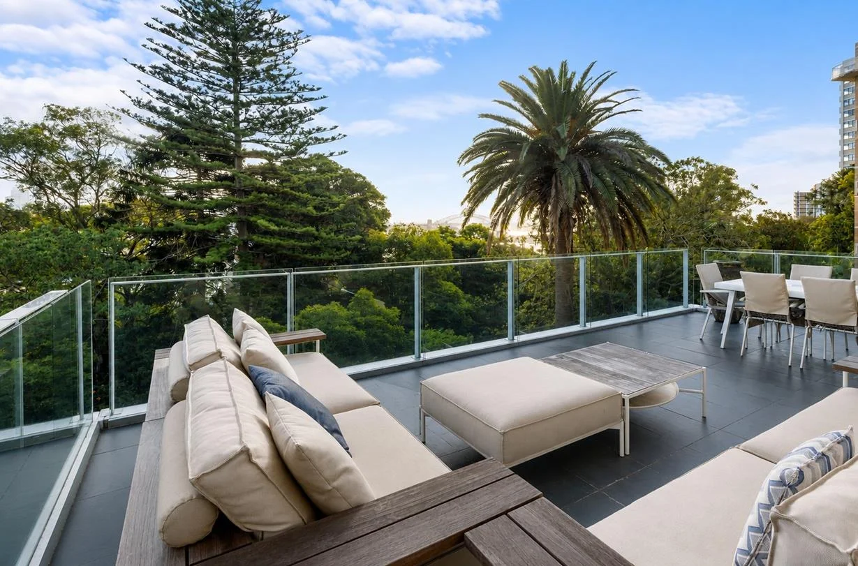3/101A Darling Point Road, Darling Point NSW 2027 - Apartment For Rent ...