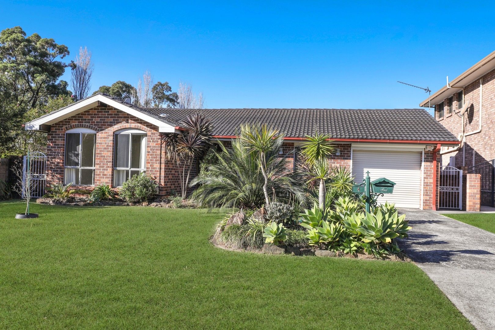 4 Brynymor Place, Balgownie NSW 2519 House For Rent Domain