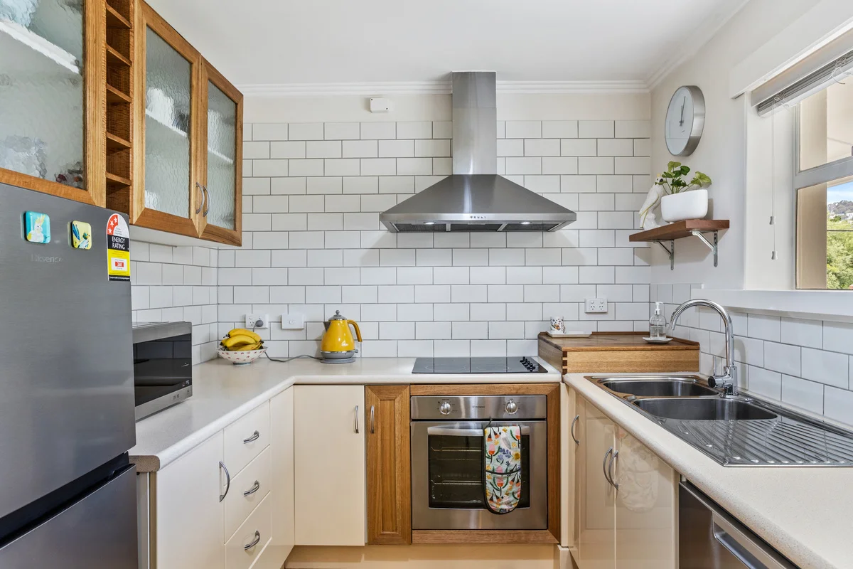 Additional image 9 of 5/40 Fitzroy Place, Dynnyrne TAS 7005