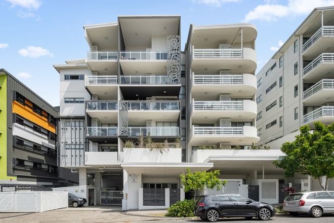 Picture of 508/19 Isedale Street, WOOLOOWIN QLD 4030