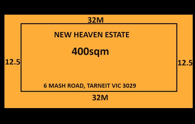 Picture of 6 Mash Road, TARNEIT VIC 3029
