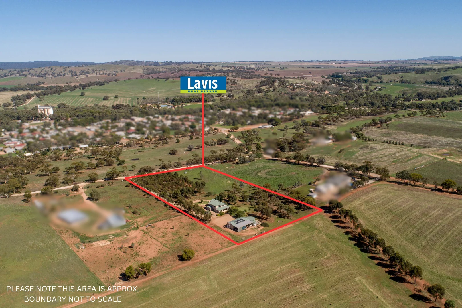 Additional image 38 of 103 Fairway Dr, Wirrabara SA 5481