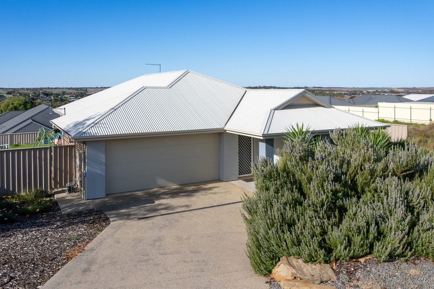 34 Ridge Road, Murray Bridge SA 5253 Domain