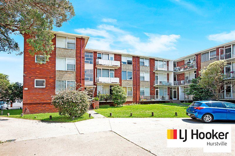 41/43 Watkin Street, Rockdale NSW 2216