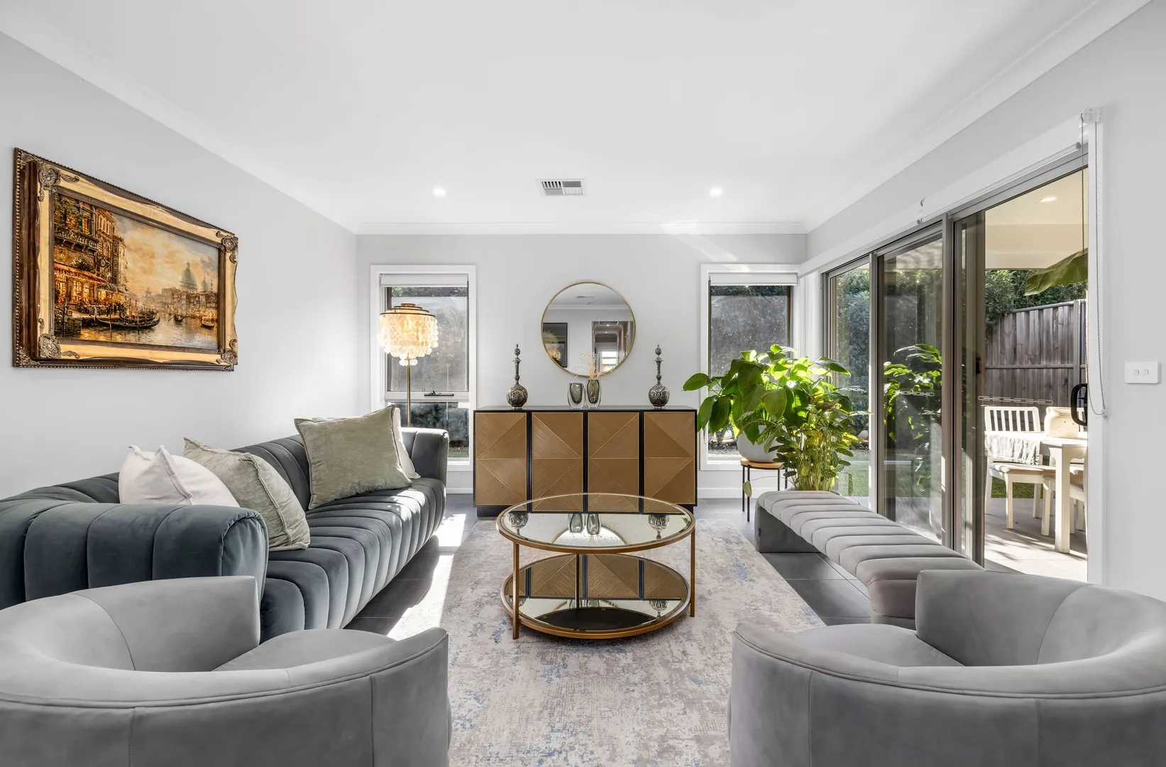 The Perfect Blend of Parkside Serenity and Energy-Efficient Living, Box Hill
