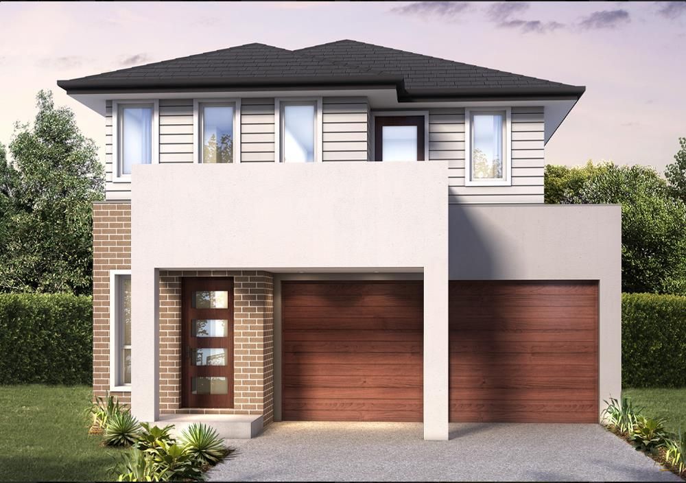 4 bedrooms New House & Land in Lot 78XX Opah Street MELONBA NSW, 2765