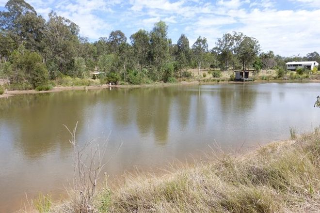 Picture of MOUNT URAH QLD 4650