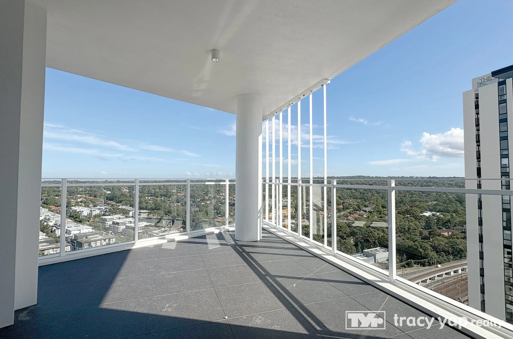 Primary image of 2001/2-4 Cambridge Street, Epping NSW 2121