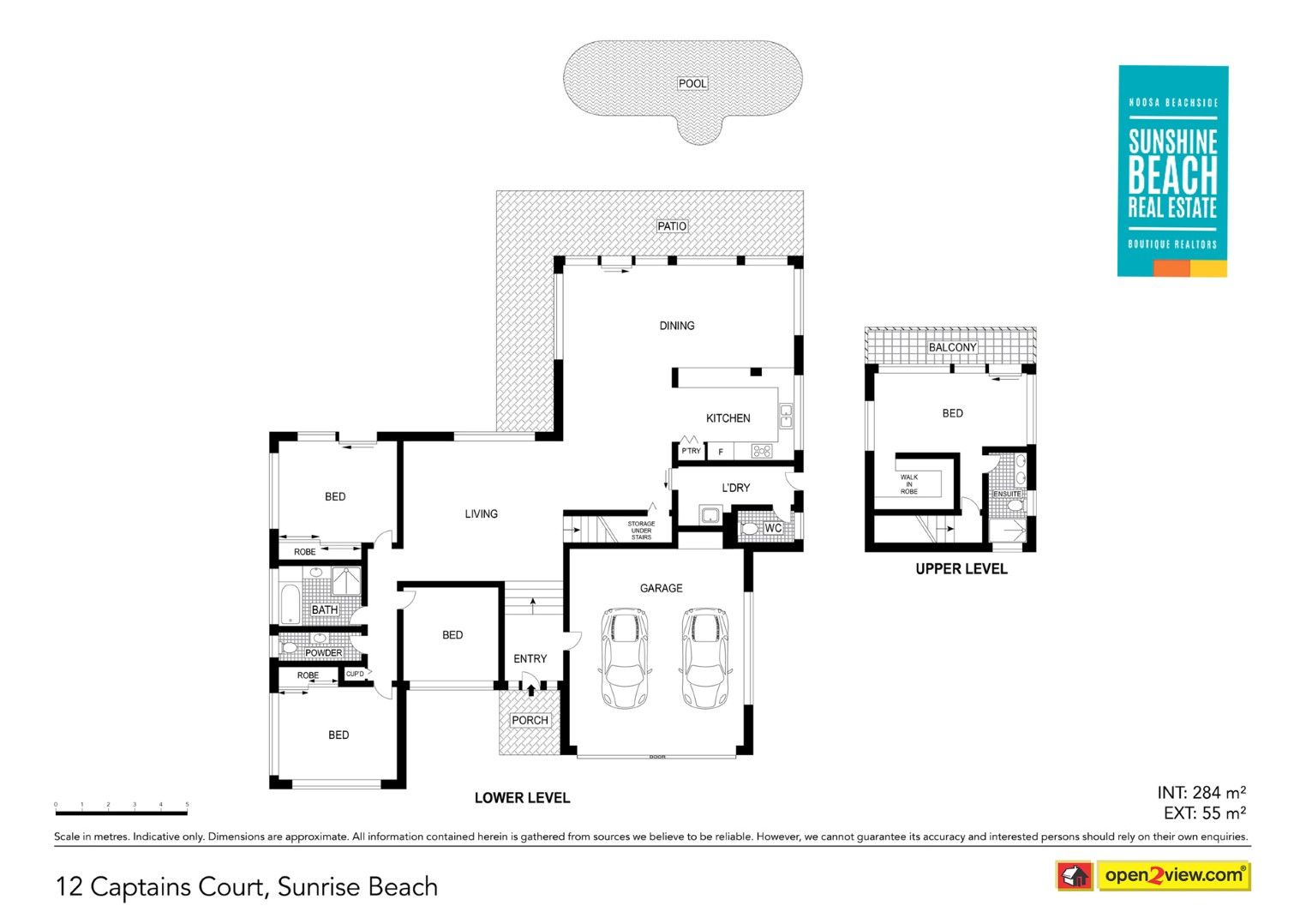 12 Captains Court, Sunrise Beach QLD 4567, Image 1