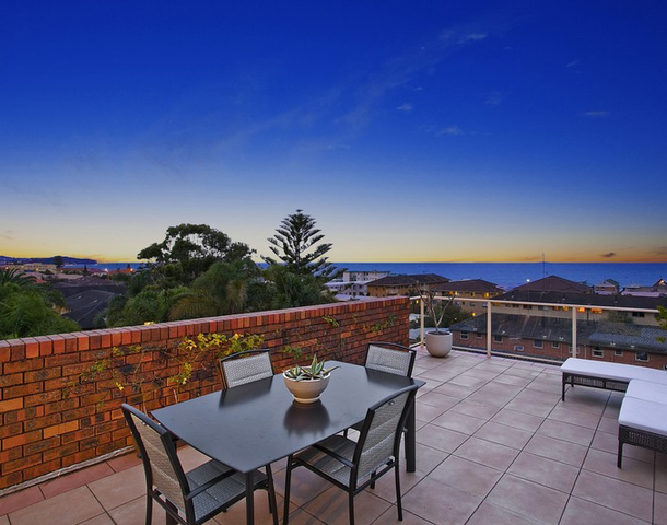 19/19 Ramsay Street, Collaroy NSW 2097