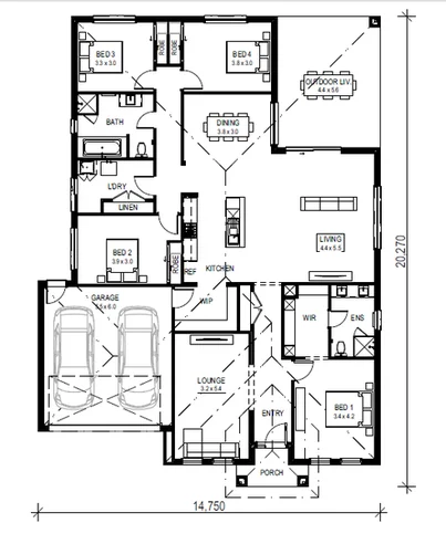 Additional image 19 of 9 Hanrahan Street, Gisborne VIC 3437