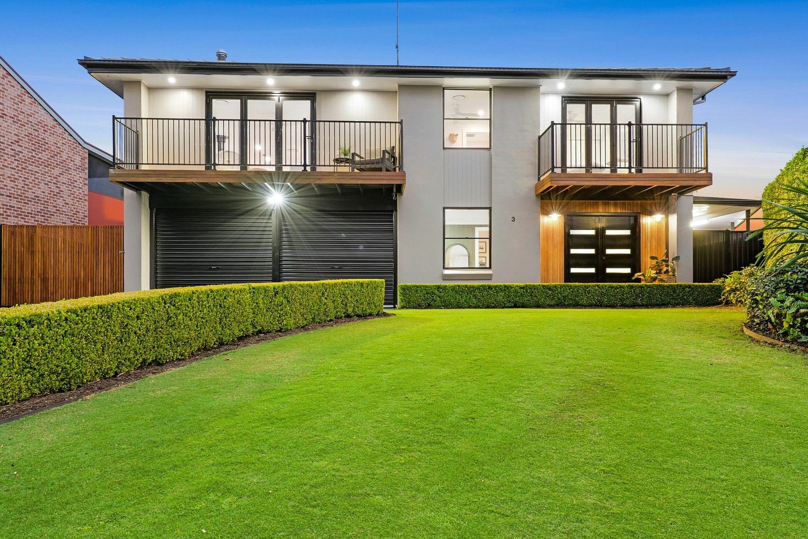 3 Mcdonald Pl, McGraths Hill NSW 2756 Domain