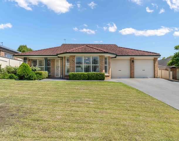 32 Edwards Avenue, Thornton NSW 2322