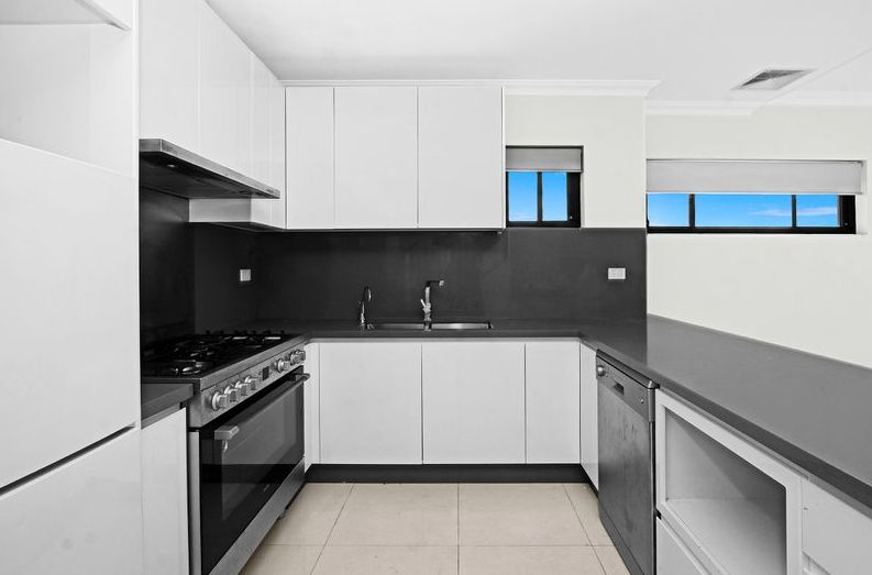 2 bedrooms Apartment / Unit / Flat in 9/177 Banksia Road GREENACRE NSW, 2190