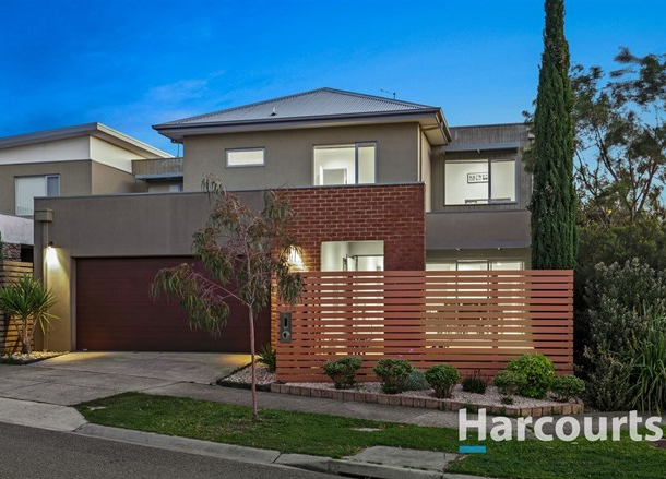 1 Howsted Court, Rowville VIC 3178