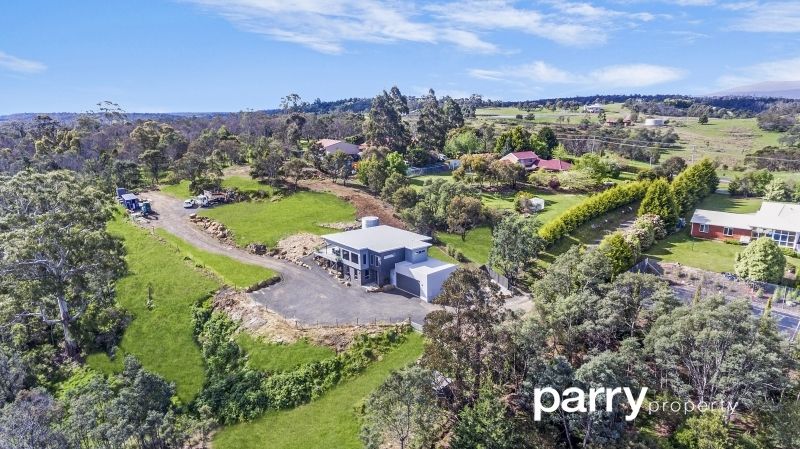 27 Panorama Road, Blackstone Heights TAS 7250, Image 1