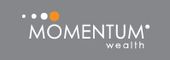 Logo for Momentum Wealth Pty Ltd