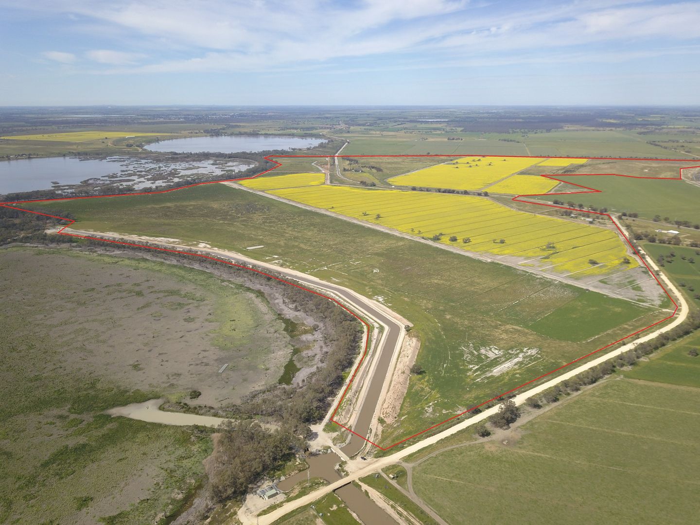 292 Flood Lane, Reedy Lake VIC 3579, Image 2