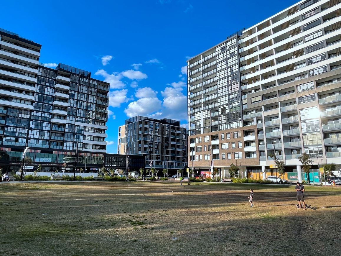 206/2 Kiln Road, Kirrawee Property History & Address Research Domain