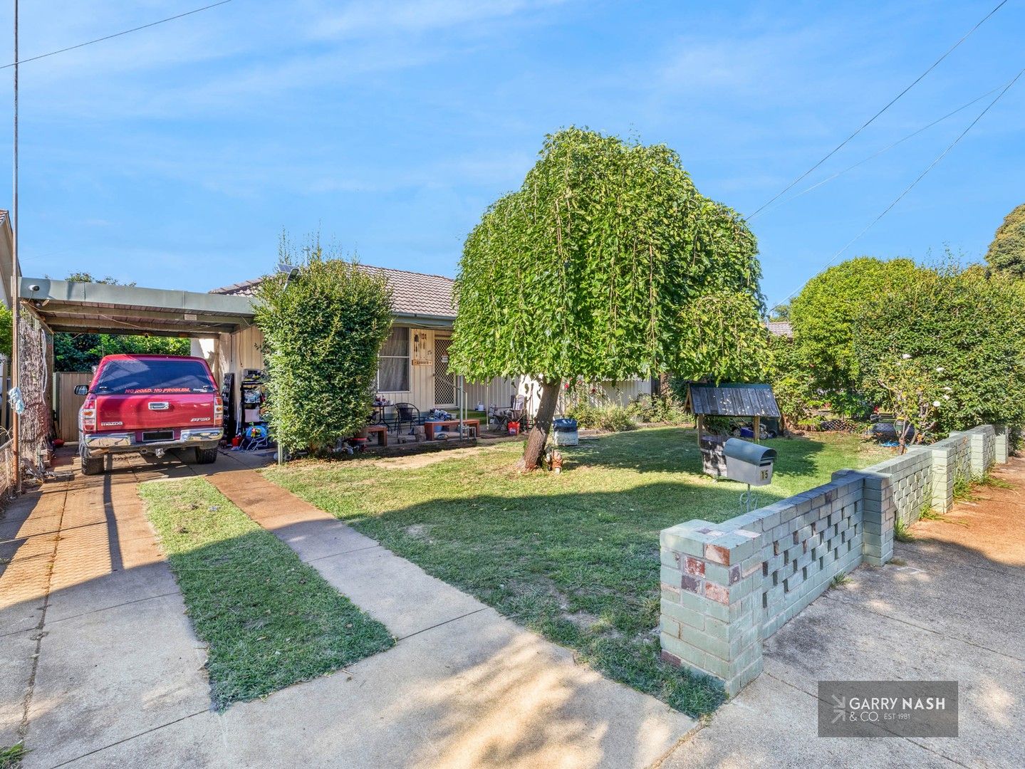 15 Shadforth Street, Wangaratta VIC 3677, Image 0