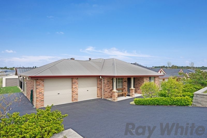 229 Denton Park Drive, Aberglasslyn NSW 2320, Image 0