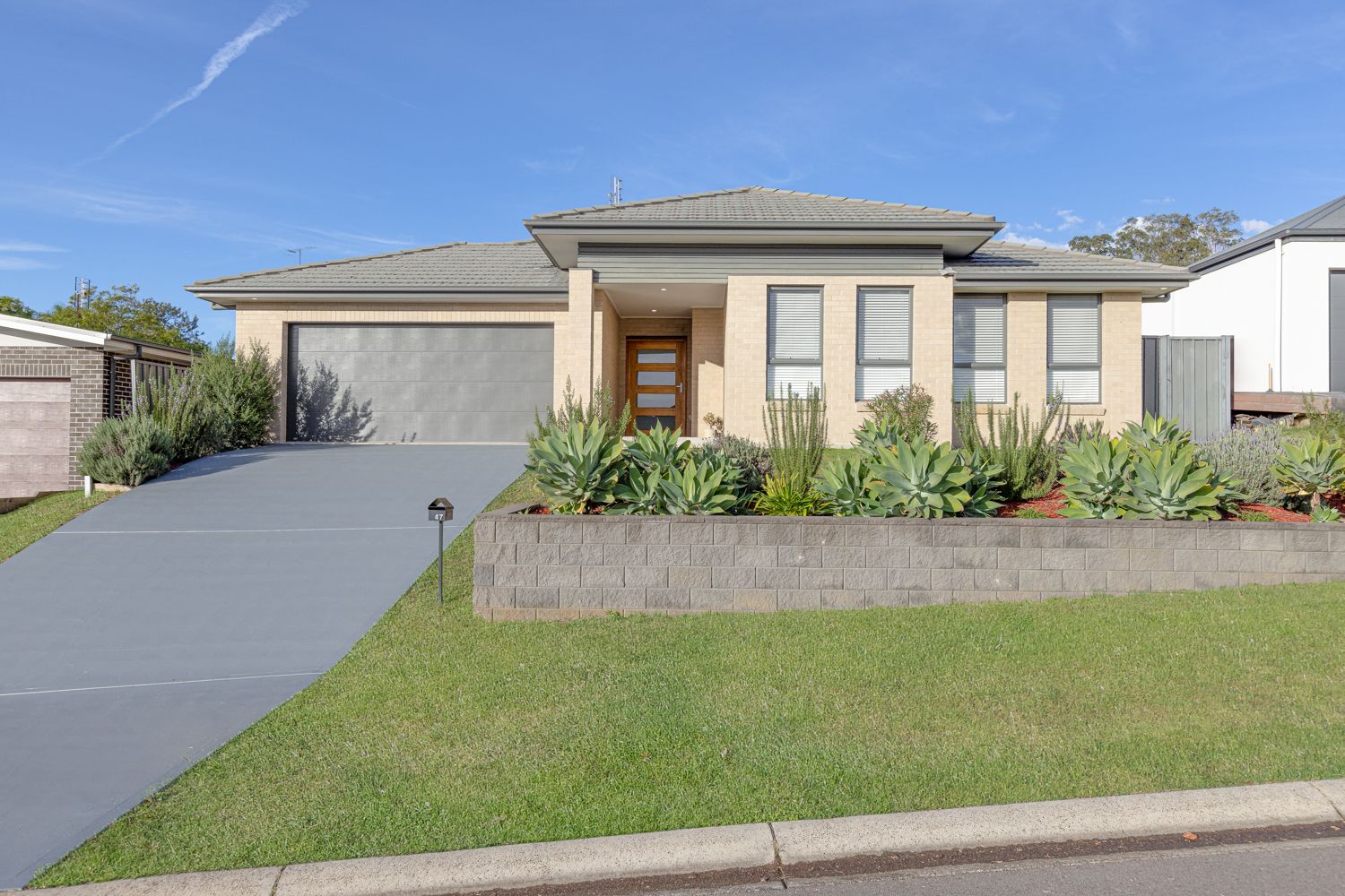 47 Tournament Street, Rutherford NSW 2320, Image 0