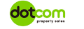 Dotcom Property Sales's logo