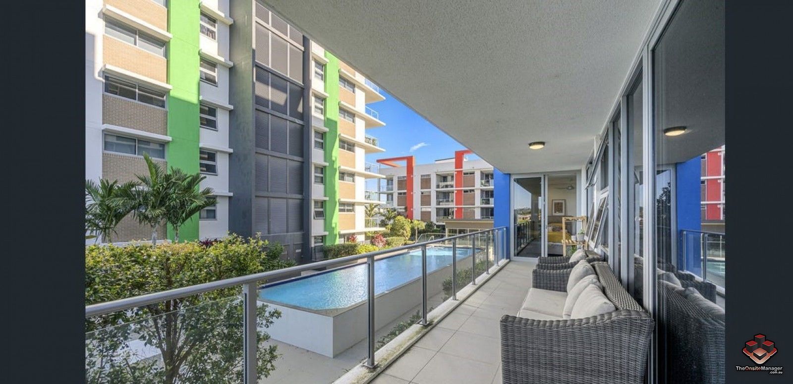 ID21109085/33 Lakefront Crescent, Varsity Lakes QLD 4227 Apartment