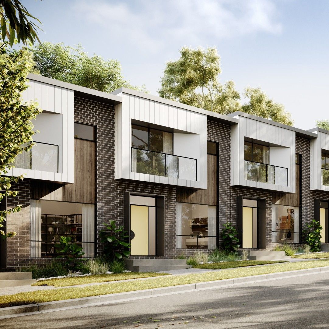 3 bedrooms Terrace in 28 Storksbill Terrace TRALEE NSW, 2620