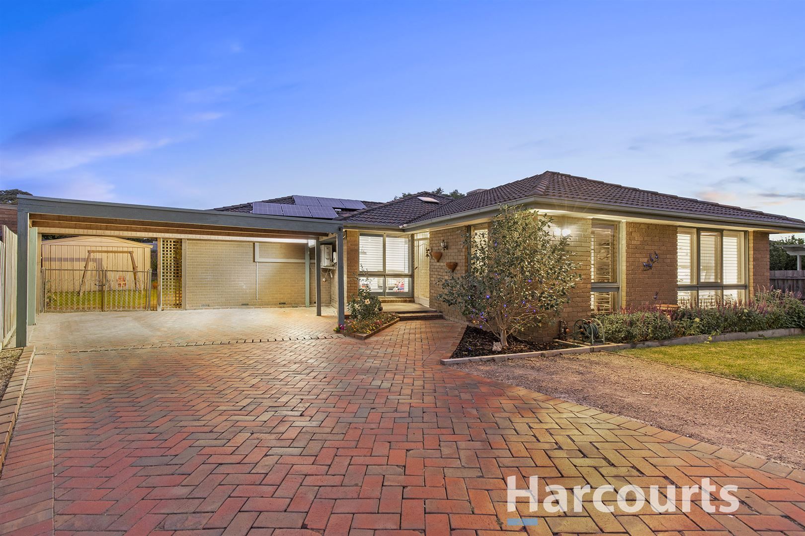 13 Natasha Close, Ferntree Gully VIC 3156, Image 0