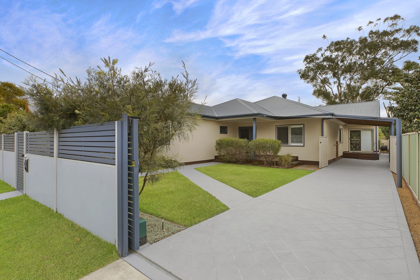 Sold 45 Springwood Street Ettalong Beach Nsw 2257 On 24 Oct 2020 2016506868 Domain