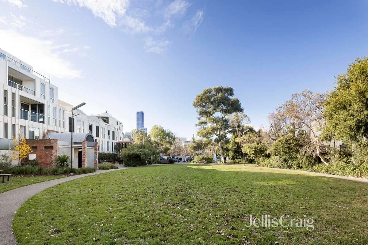 Additional image 11 of 109/42 Ralston Street, South Yarra VIC 3141