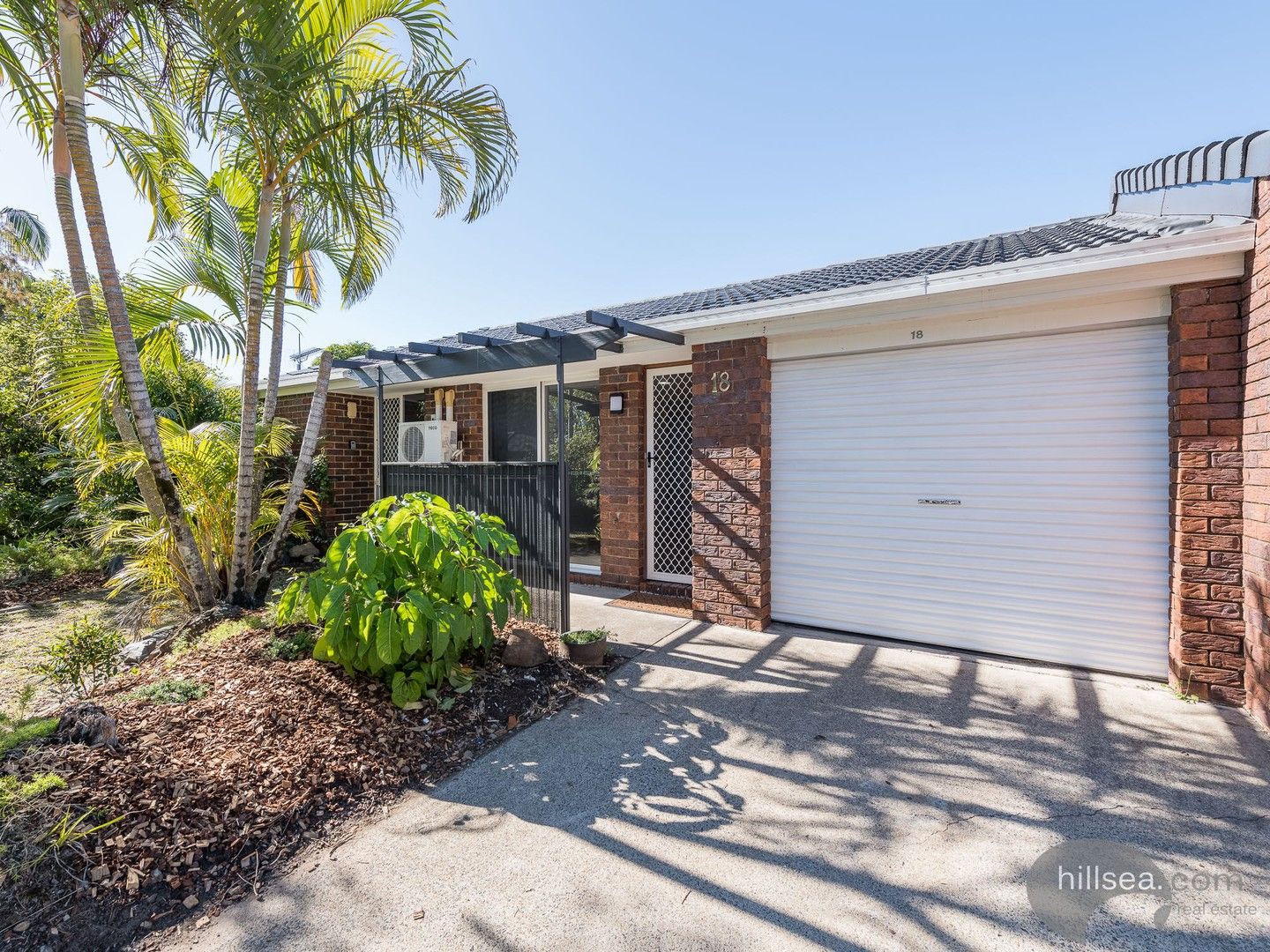 18/11-39 Kingaroy Avenue, Helensvale QLD 4212, Image 0